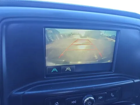 Another view of 2017 GMC Sierra 2500 HD Double Cab Pickup 4D 6 1/2 ft for sale in Wadena, MN at Lunde Auto Sales