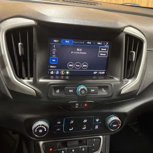 2022 Gmc Terrain - Image 3