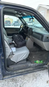 More photos of 2002 Chevrolet Tahoe Sport Utility 4D at Lunde Auto Sales, MN