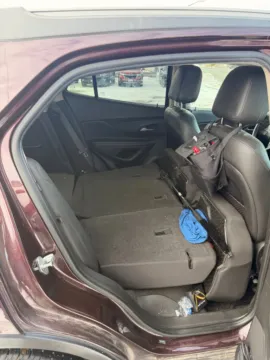 More photos of 2017 Buick Encore Essence Sport Utility 4D at Lunde Auto Sales, MN