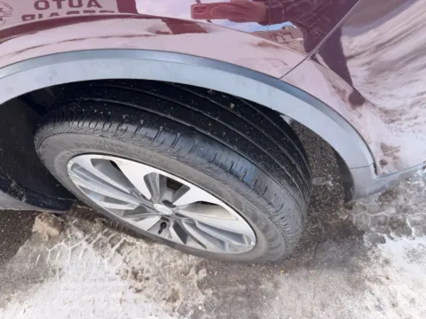 Another view of 2017 Buick Encore Essence Sport Utility 4D for sale in Wadena, MN at Lunde Auto Sales