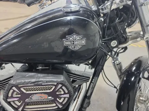 More photos of 2015 HARLEY DAVIDSON DYNA WIDE GLIDE at Lunde Auto Sales, MN