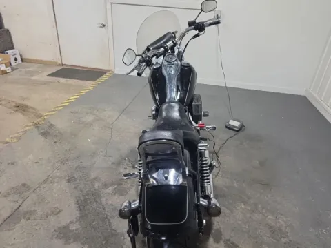 More photos of 2015 HARLEY DAVIDSON DYNA WIDE GLIDE at Lunde Auto Sales, MN