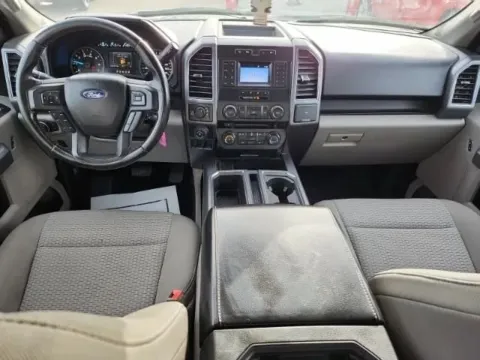 More photos of 2018 Ford F-150 SuperCrew Cab XLT Pickup 4D 5 1/2 ft at Lunde Auto Sales, MN