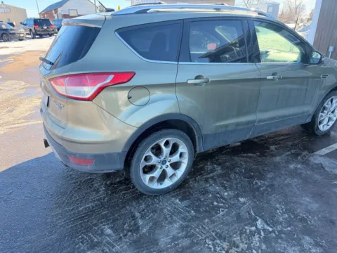 More photos of 2013 Ford Escape Titanium Sport Utility 4D at Lunde Auto Sales, MN
