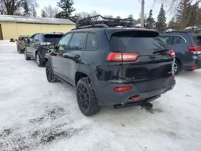 2016 Jeep Cherokee - Image 2