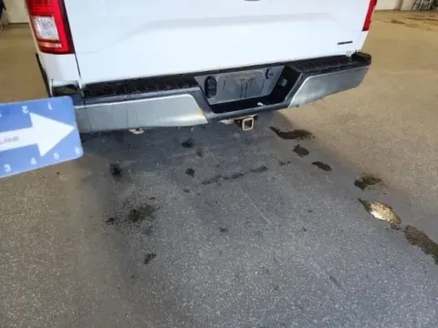 More photos of 2015 Ford F-150 SuperCrew Cab XLT Pickup 4D 5 1/2 ft at Lunde Auto Sales, MN