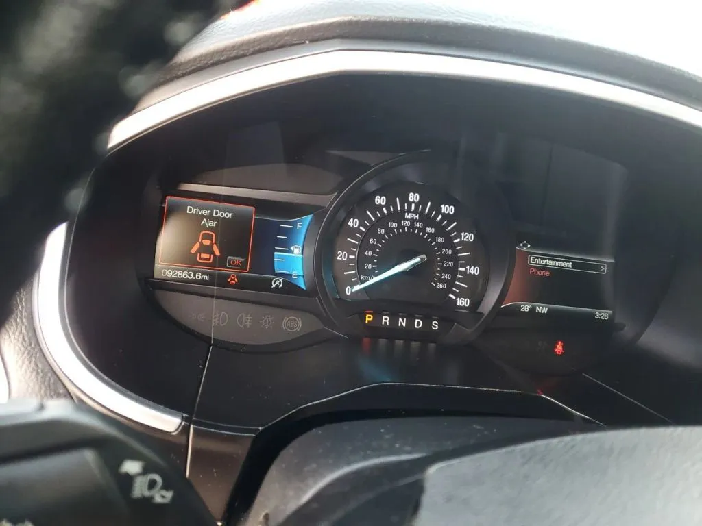 2019 Ford Edge - Image 3