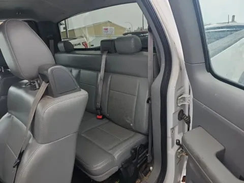 More photos of 2006 Ford F-150 Super Cab XL Pickup 4D 6 1/2 ft at Lunde Auto Sales, MN