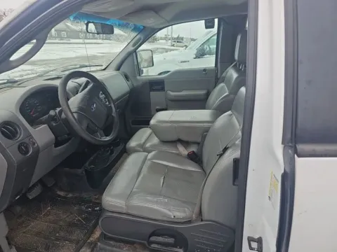 Photos of 2006 Ford F-150 Super Cab XL Pickup 4D 6 1/2 ft for sale in Wadena, MN at Lunde Auto Sales