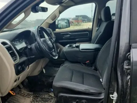 More photos of 2020 Ram 1500 Crew Cab Big Horn Pickup 4D 5 1/2 ft at Lunde Auto Sales, MN