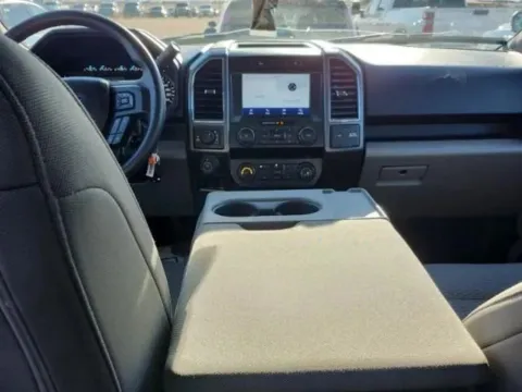 More photos of 2020 Ford F-150 SuperCrew Cab XLT Pickup 4D 5 1/2 ft at Lunde Auto Sales, MN