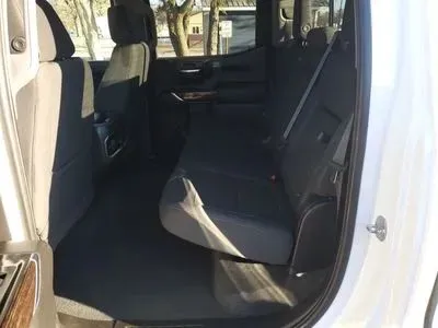 More photos of 2021 GMC Sierra 1500 Crew Cab Elevation Pickup 4D 5 3/4 ft at Lunde Auto Sales, MN