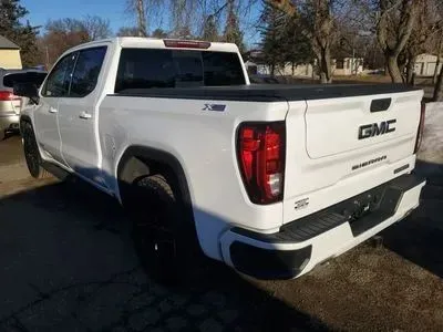 2021 Gmc Sierra 1500 Crew Cab - Image 2