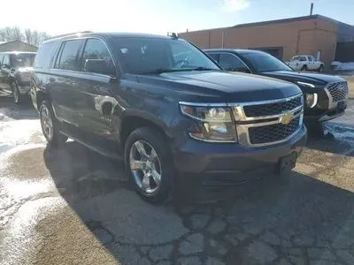 Photos of 2016 Chevrolet Tahoe LS Sport Utility 4D for sale in Wadena, MN at Lunde Auto Sales