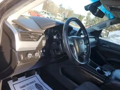 More photos of 2016 Chevrolet Tahoe LS Sport Utility 4D at Lunde Auto Sales, MN