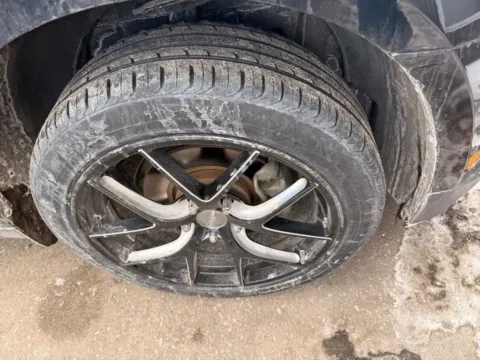 Another view of 2013 Chevrolet Equinox LT Sport Utility 4D for sale in Wadena, MN at Lunde Auto Sales