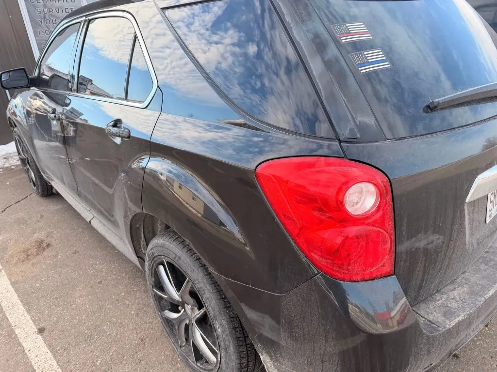 2013 Chevrolet Equinox - Image 3