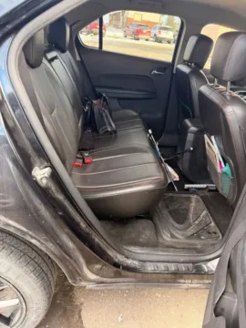 More photos of 2013 Chevrolet Equinox LT Sport Utility 4D at Lunde Auto Sales, MN