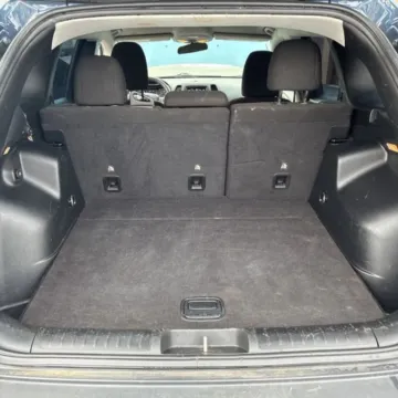 More photos of 2020 Jeep Cherokee Latitude Sport Utility 4D at Lunde Auto Sales, MN