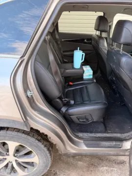 More photos of 2017 Kia Sorento EX Sport Utility 4D at Lunde Auto Sales, MN