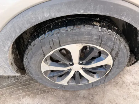 Another view of 2017 Kia Sorento EX Sport Utility 4D for sale in Wadena, MN at Lunde Auto Sales