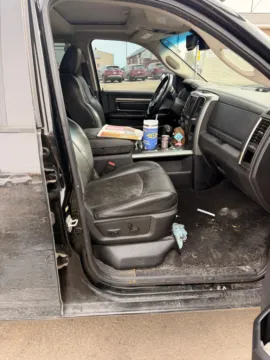 More photos of 2013 Ram 1500 Quad Cab Sport Pickup 4D 6 1/3 ft at Lunde Auto Sales, MN