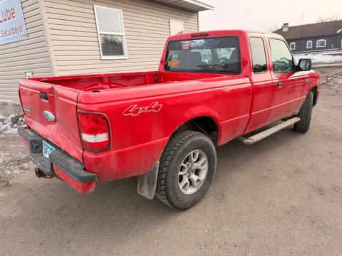 More photos of 2007 Ford Ranger Super Cab XLT Pickup 2D 6 ft at Lunde Auto Sales, MN