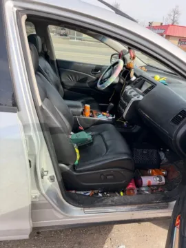 More photos of 2010 Nissan Murano LE Sport Utility 4D at Lunde Auto Sales, MN