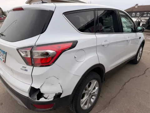 More photos of 2017 Ford Escape SE Sport Utility 4D at Lunde Auto Sales, MN