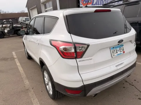 More photos of 2017 Ford Escape SE Sport Utility 4D at Lunde Auto Sales, MN