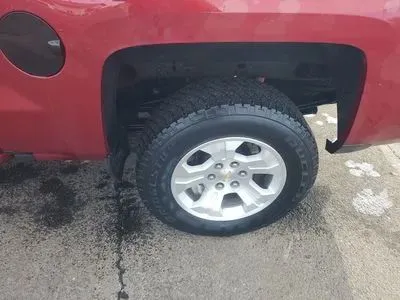 Photos of 2018 Chevrolet Silverado 1500 Crew Cab Z71 LT Pickup 4D 5 3/4 ft for sale in Wadena, MN at Lunde Auto Sales