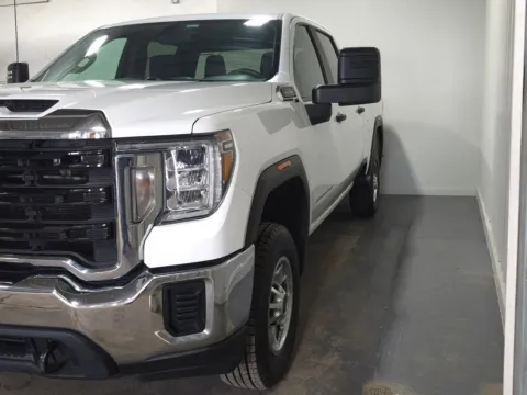 More photos of 2020 GMC Sierra 2500 HD Crew Cab Pickup 4D 6 1/2 ft at Lunde Auto Sales, MN