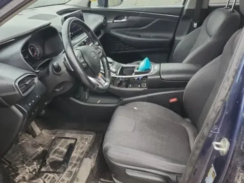 More photos of 2021 Hyundai Santa Fe SEL Sport Utility 4D at Lunde Auto Sales, MN