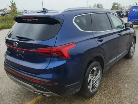 More photos of 2021 Hyundai Santa Fe SEL Sport Utility 4D at Lunde Auto Sales, MN