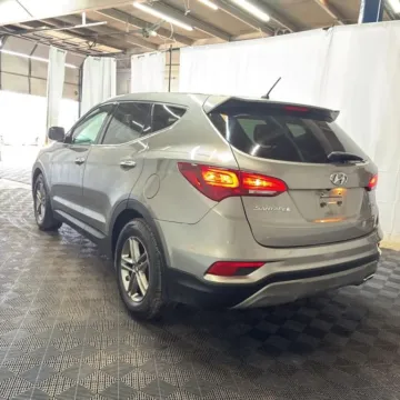 More photos of 2018 Hyundai Santa Fe Sport Sport Utility 4D at Lunde Auto Sales, MN