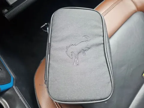 Another view of 2023 Ford Bronco Outer Banks Sport Utility 4D for sale in Wadena, MN at Lunde Auto Sales