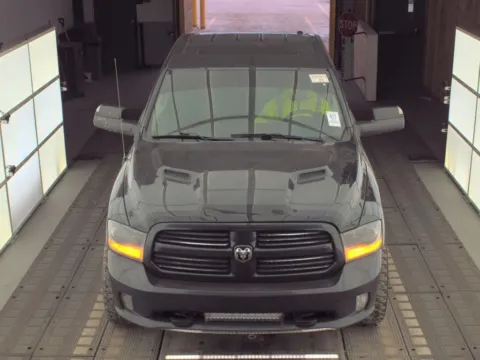 Another view of 2015 Ram 1500 Crew Cab Sport Pickup 4D 5 1/2 ft for sale in Wadena, MN at Lunde Auto Sales