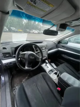 More photos of 2013 Subaru Legacy 2.5i Premium Sedan 4D at Lunde Auto Sales, MN