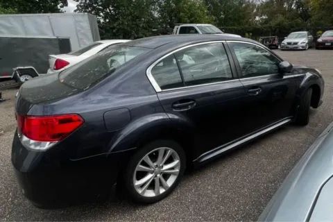 Photos of 2013 Subaru Legacy 2.5i Premium Sedan 4D for sale in Wadena, MN at Lunde Auto Sales