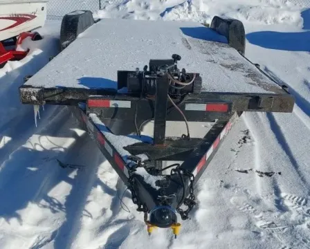 Photos of 2014 ABU Trailer for sale in Wadena, MN at Lunde Auto Sales