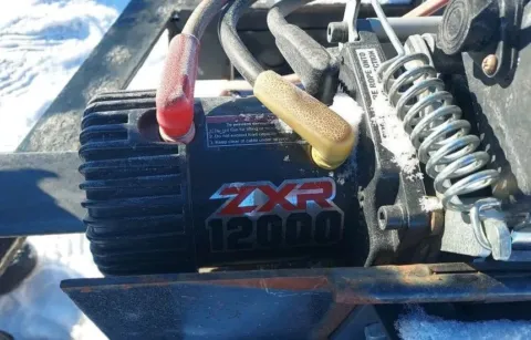 More photos of 2014 ABU Trailer at Lunde Auto Sales, MN