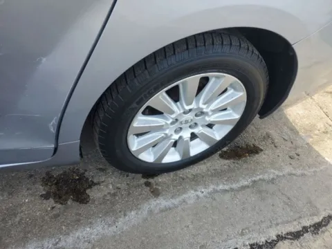 More photos of 2012 Toyota Sienna LE Minivan 4D at Lunde Auto Sales, MN