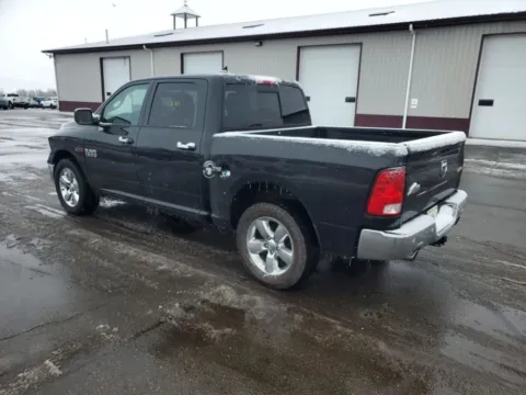 More photos of 2017 Ram 1500 Crew Cab Big Horn Pickup 4D 5 1/2 ft at Lunde Auto Sales, MN