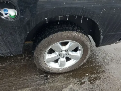 More photos of 2017 Ram 1500 Crew Cab Big Horn Pickup 4D 5 1/2 ft at Lunde Auto Sales, MN