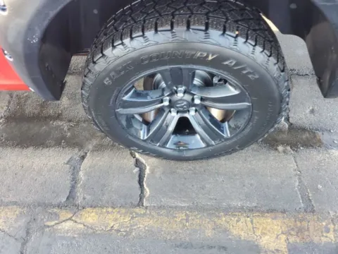 More photos of 2017 Ram 1500 Quad Cab Sport Pickup 4D 6 1/3 ft at Lunde Auto Sales, MN