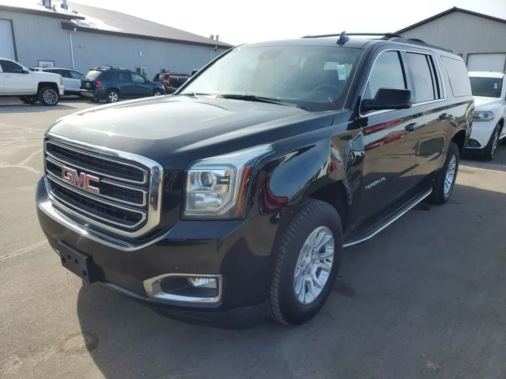 2018 GMC Yukon XL SLT Sport Utility 4D for sale in Wadena, MN