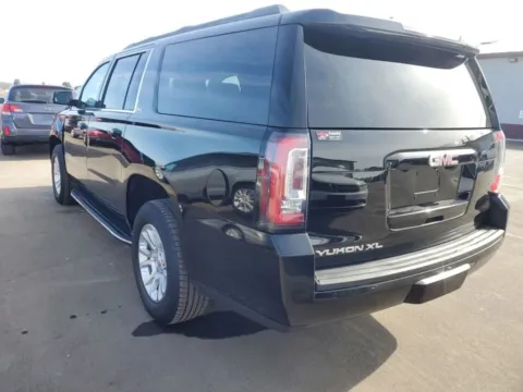 More photos of 2018 GMC Yukon XL SLT Sport Utility 4D at Lunde Auto Sales, MN