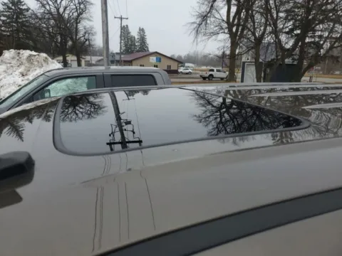 More photos of 2014 Chevrolet Silverado 1500 Crew Cab High Country Pickup 4D 5 3/4 ft at Lunde Auto Sales, MN