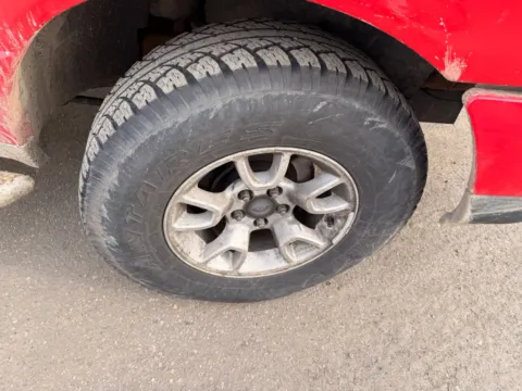 Another view of 2007 Ford Ranger Super Cab XLT Pickup 2D 6 ft for sale in Wadena, MN at Lunde Auto Sales